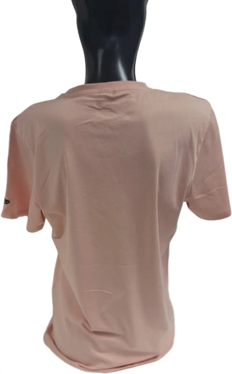 New Era Yankee T-shirt - Roze - XL