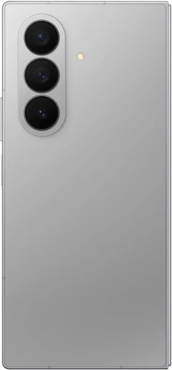 Samsung Galaxy Z Fold7 SM-F966BZSBEUB - 256GB - Zilver