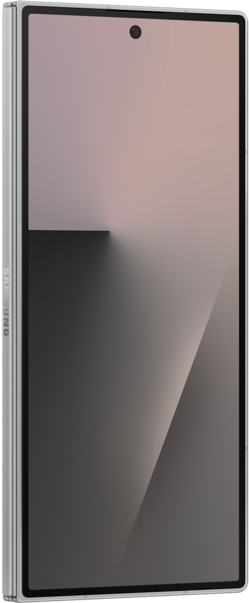 Samsung Galaxy Z Fold7 - 256GB - Silver Shadow