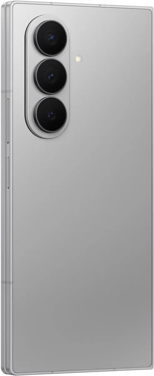 Samsung Galaxy Z Fold7 SM-F966BZSBEUB - 256GB - Zilver