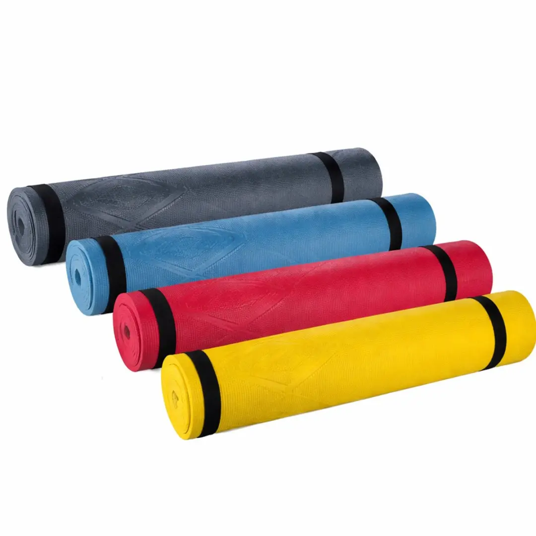 Umbro Yoga Mat 173x61cm