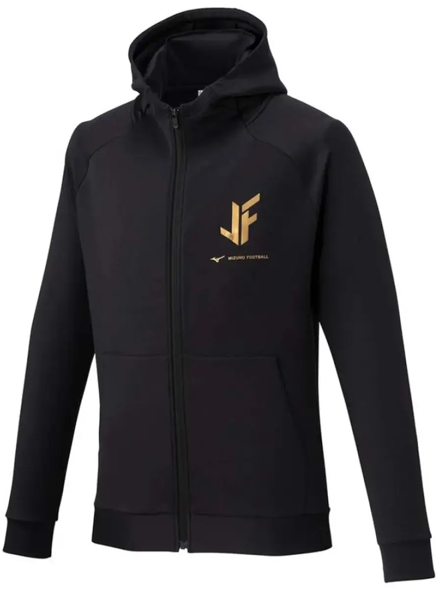 Mizuno Joao Felix Sweatshirt - Zwart M