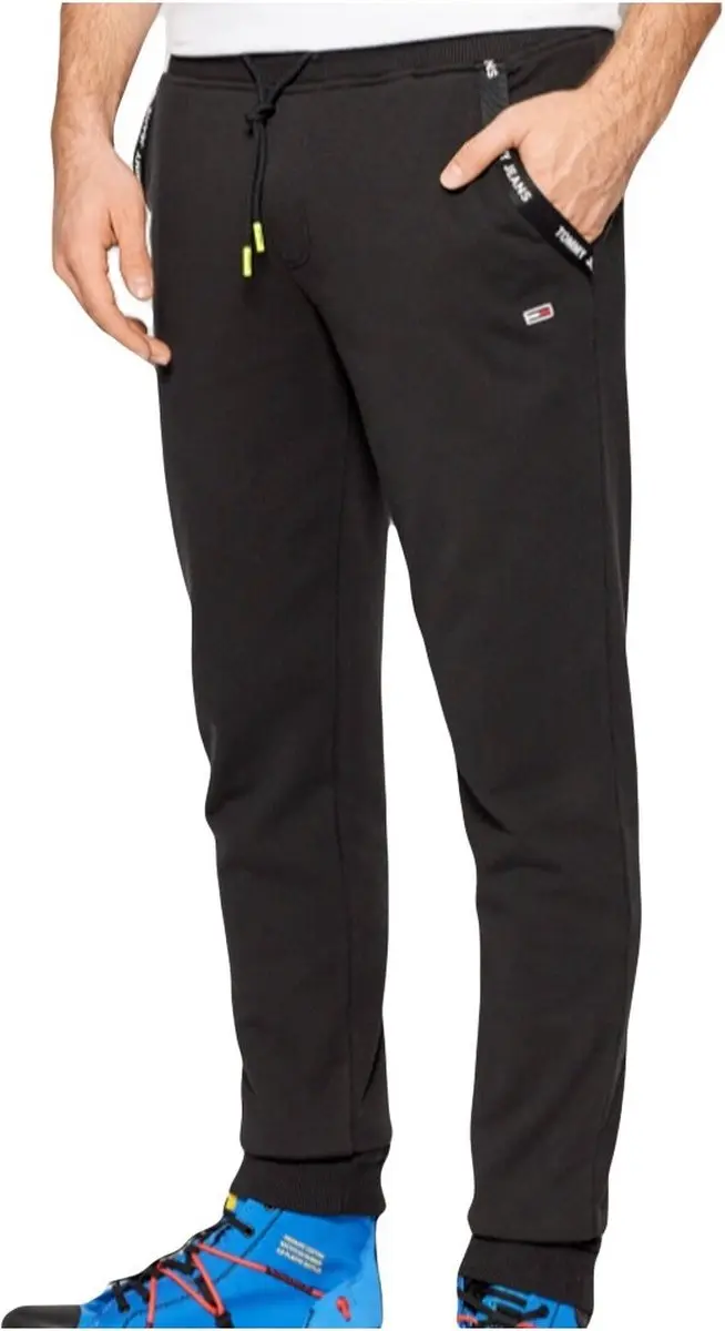 Tommy Jeans Classic Logo Joggingbroek XS