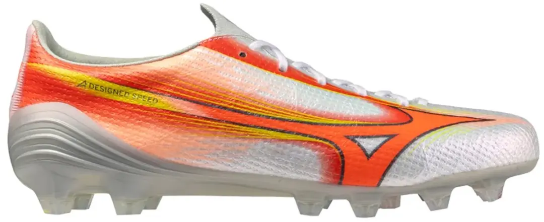 Mizuno α Iii Elite Ag Voetbalschoenen 40