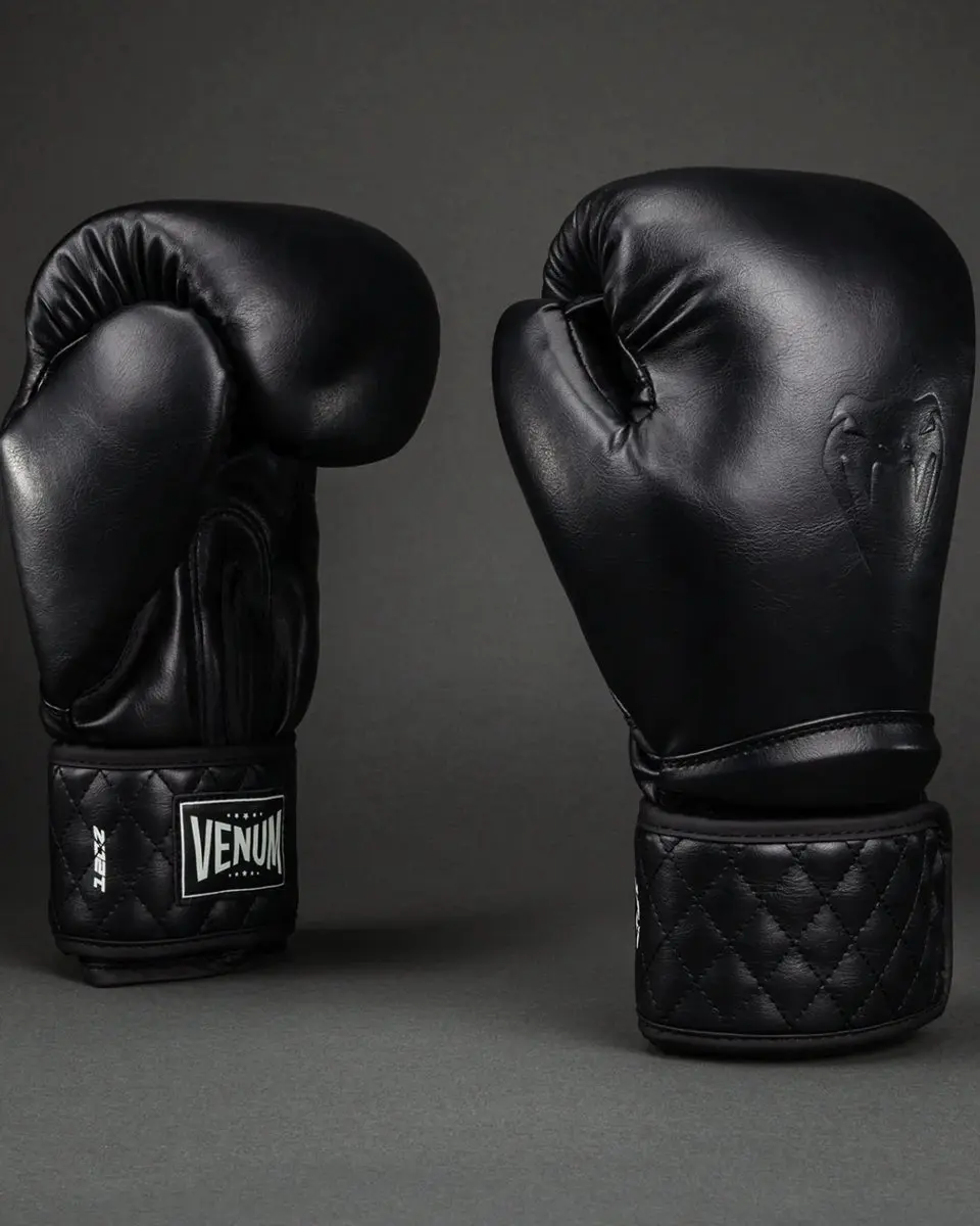 Venum Impact Classic Bokshandschoenen 14 oz