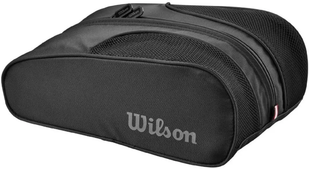 Wilson Tour Schoenentas