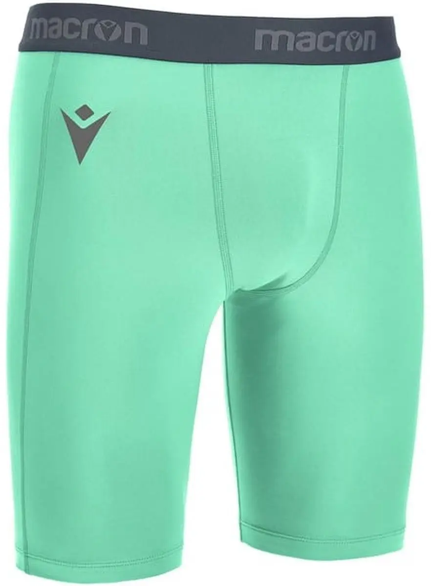 Macron Oak Short Tight Slidingbroek Heren