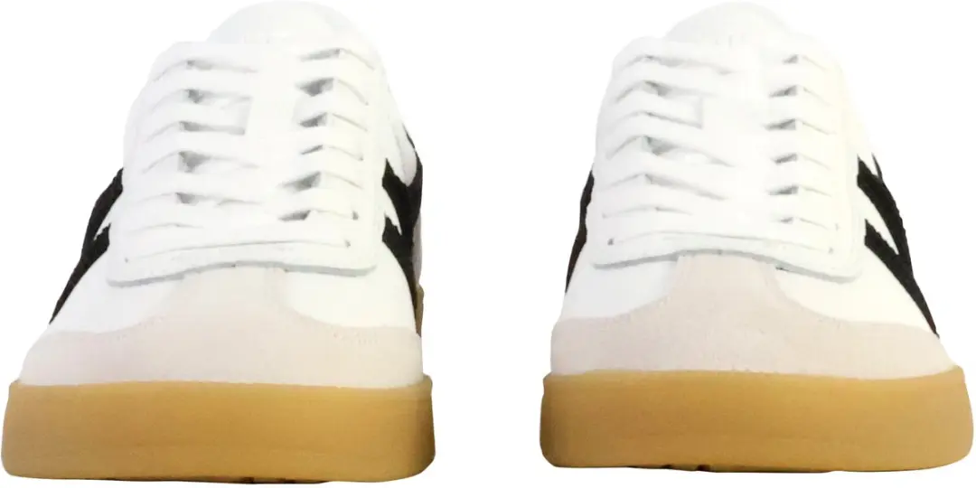 Gola Viper Lage Sneakers Wit - 37