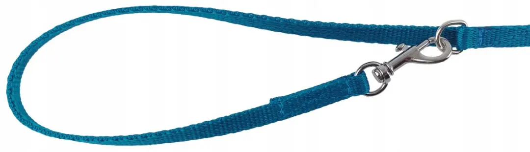 Champion Verstelbaar Hondensnoer 225cm - Turquoise