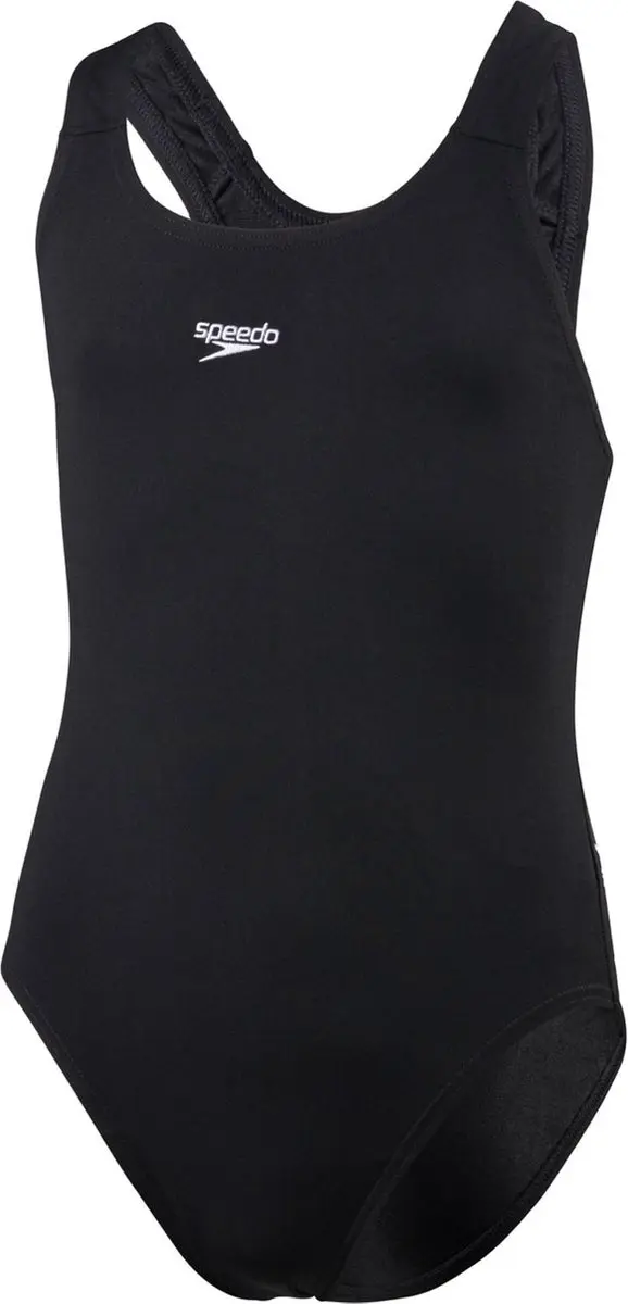 Speedo Endurance Girls Medalist Badpak 116