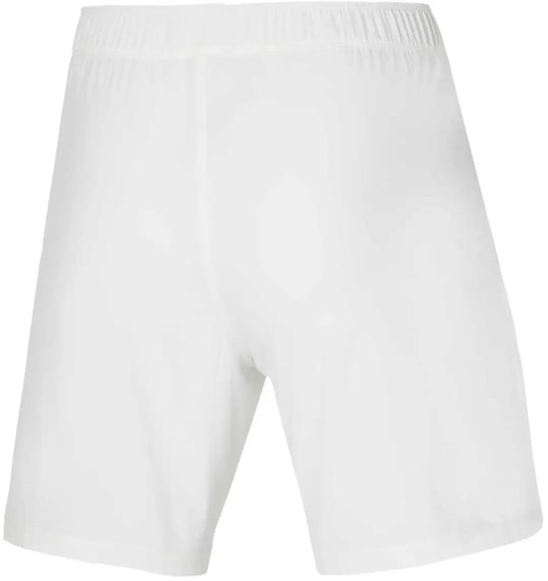 Mizuno 8" Flex Korte Broek - 2XL - Grijs