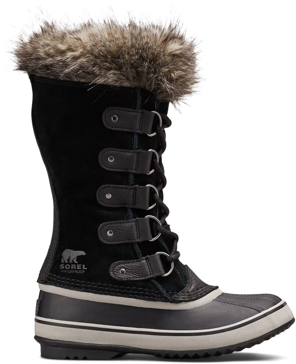 Sorel Joan of Arctic WP Snowboots
