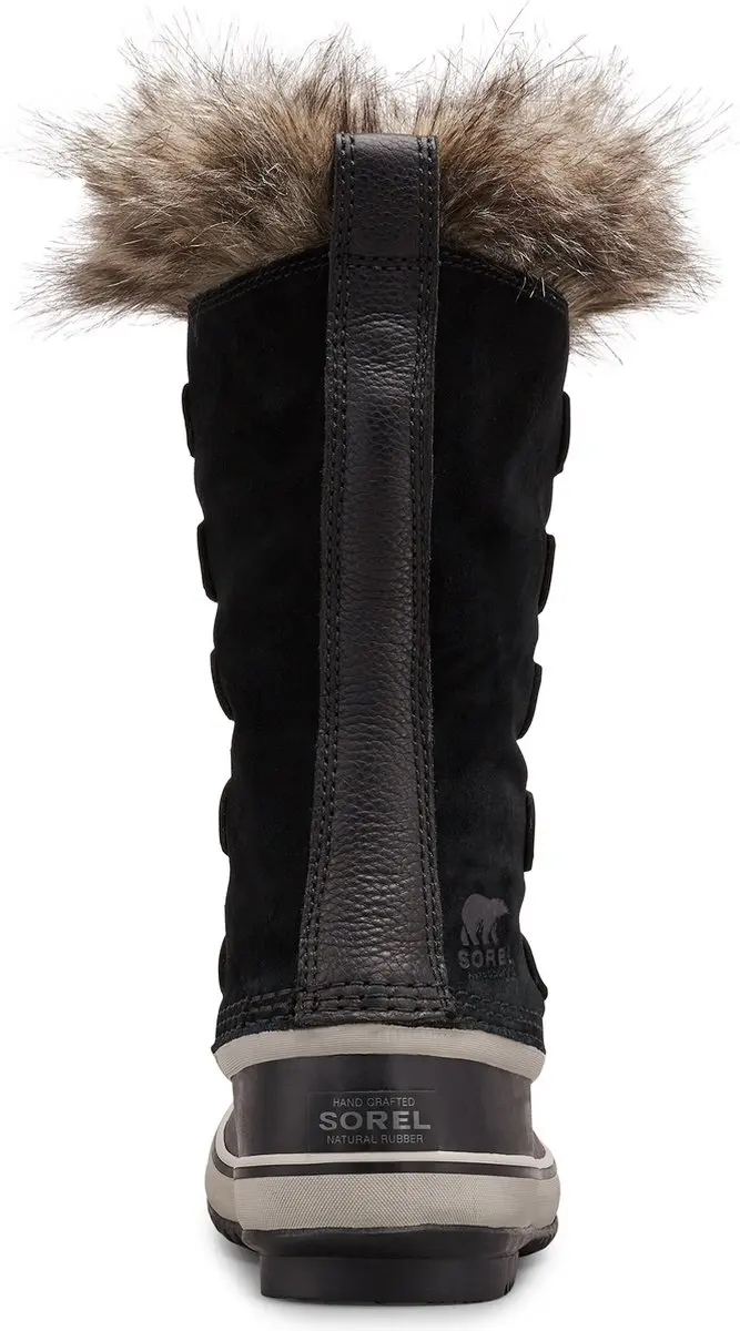 Sorel Joan of Arctic WP Snowboots - Maat 39 - Black
