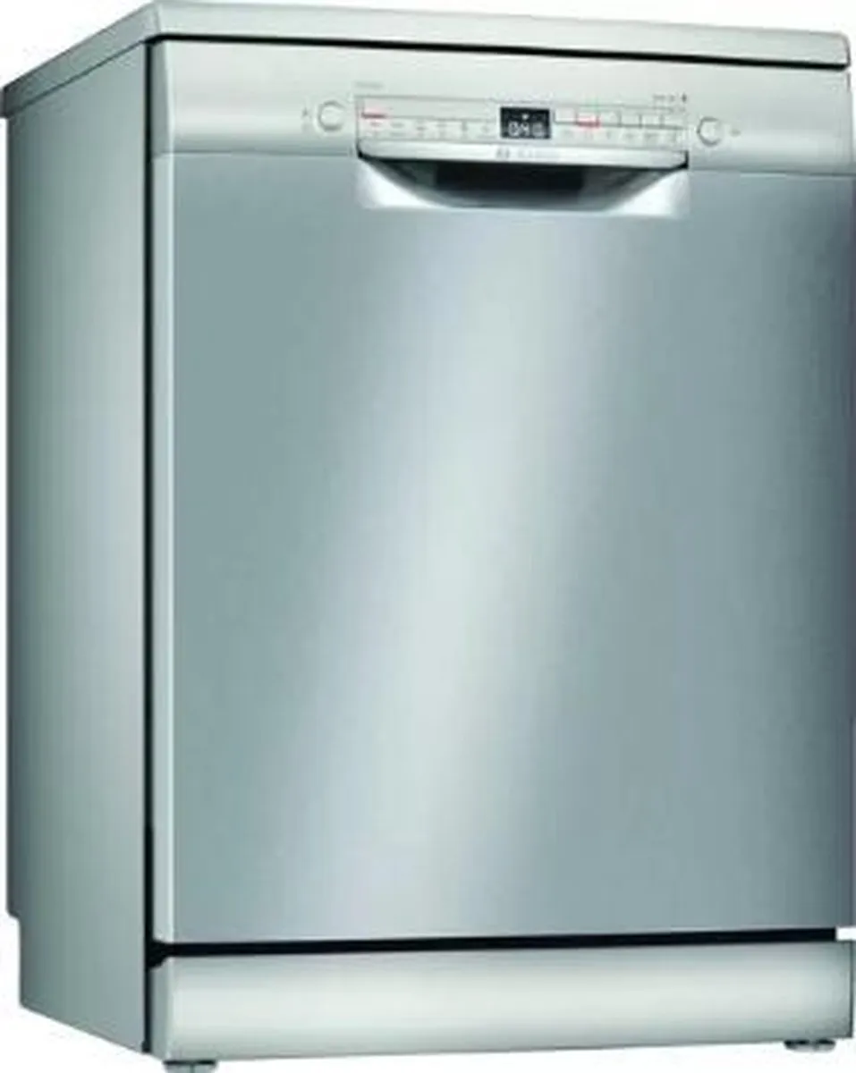 Bosch Serie 2 SMS2HVI72E Vaatwasser 13 Couverts