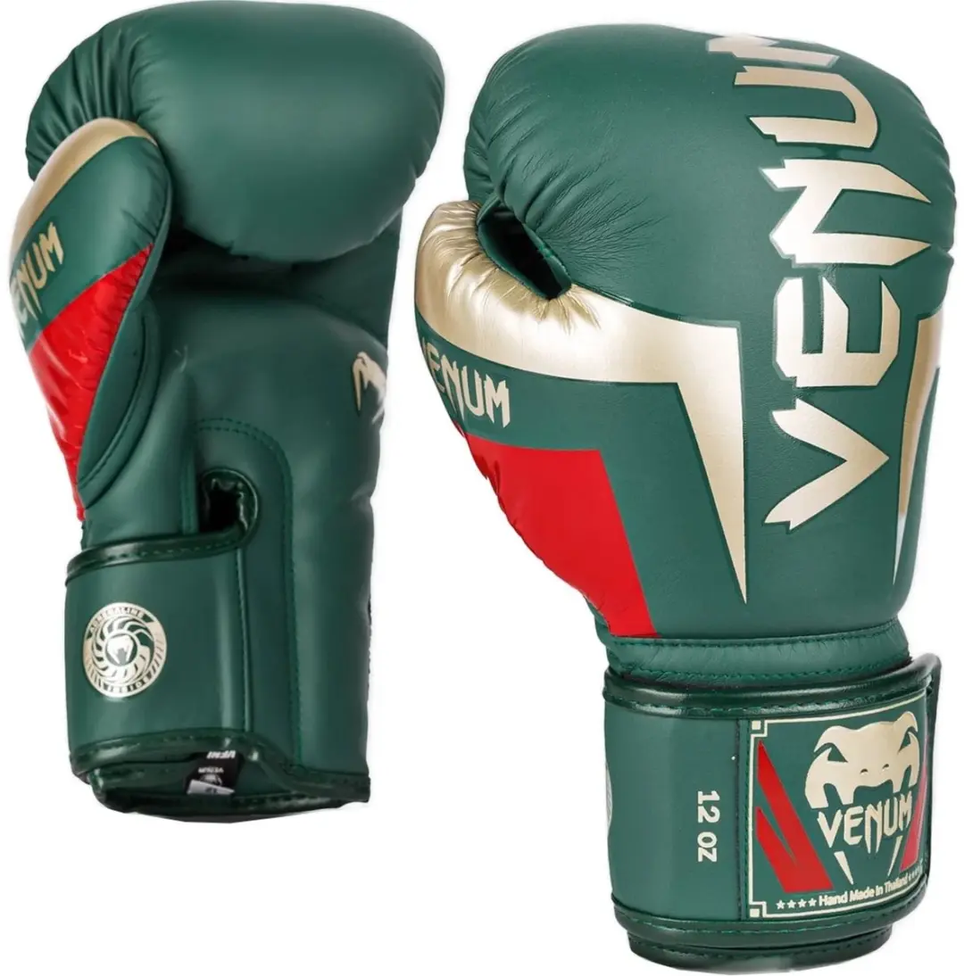 Venum Elite Special Edition Bokshandschoenen 12 OZ