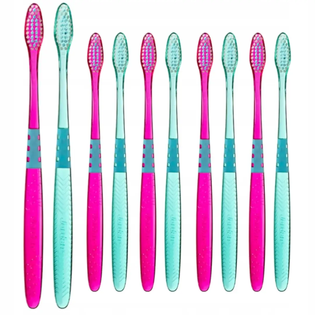 Jordan Target Teeth & Gums Tandenborstels