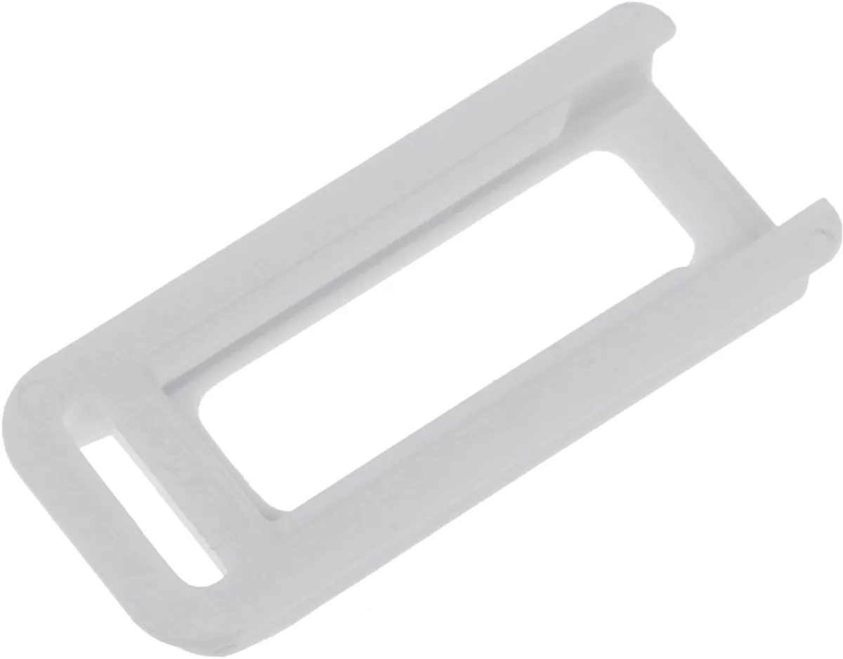 Beko TKF8451AG50 Slotplaatje
