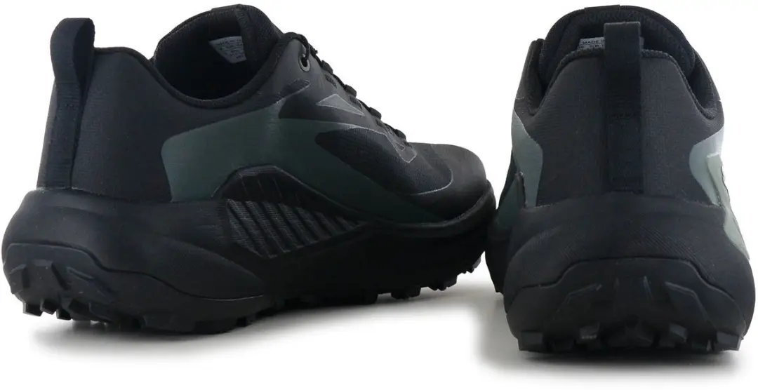 Salomon Genesis GTX Trail-Running Schoenen - Heren - Maat 42