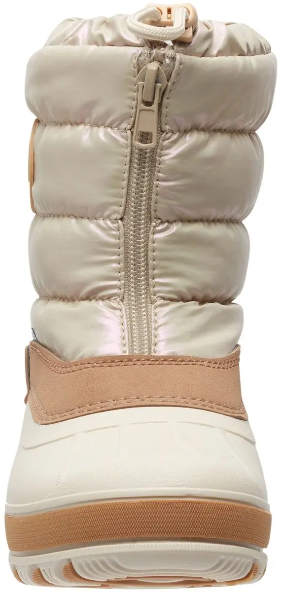 Antarctica 1229 Snowboots Junior 39.5 - Off White/Crème/Bruin