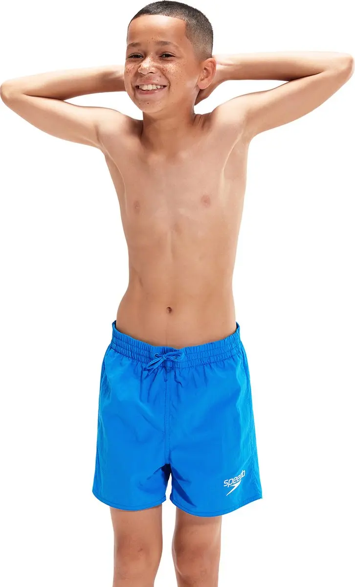 Speedo Essential 13" Watershort Heren - Blauw XS