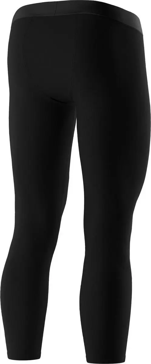 Macron Ivy Long Tight - Zwart XL