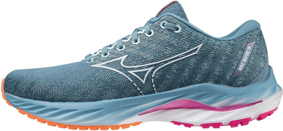 Mizuno Wave Inspire 19 Sportschoenen