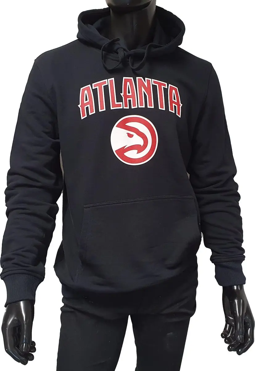 New Era NBA Atlanta Hawks PO Hoody - Maat S