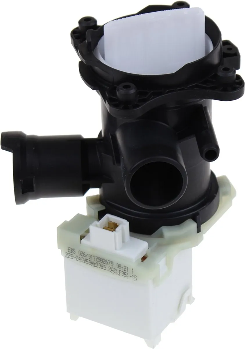 Bosch Afvoerpomp 00145777