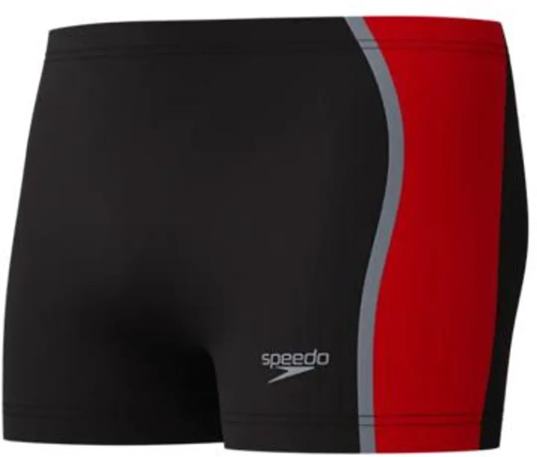 Speedo Solid Splice Aquashort Heren