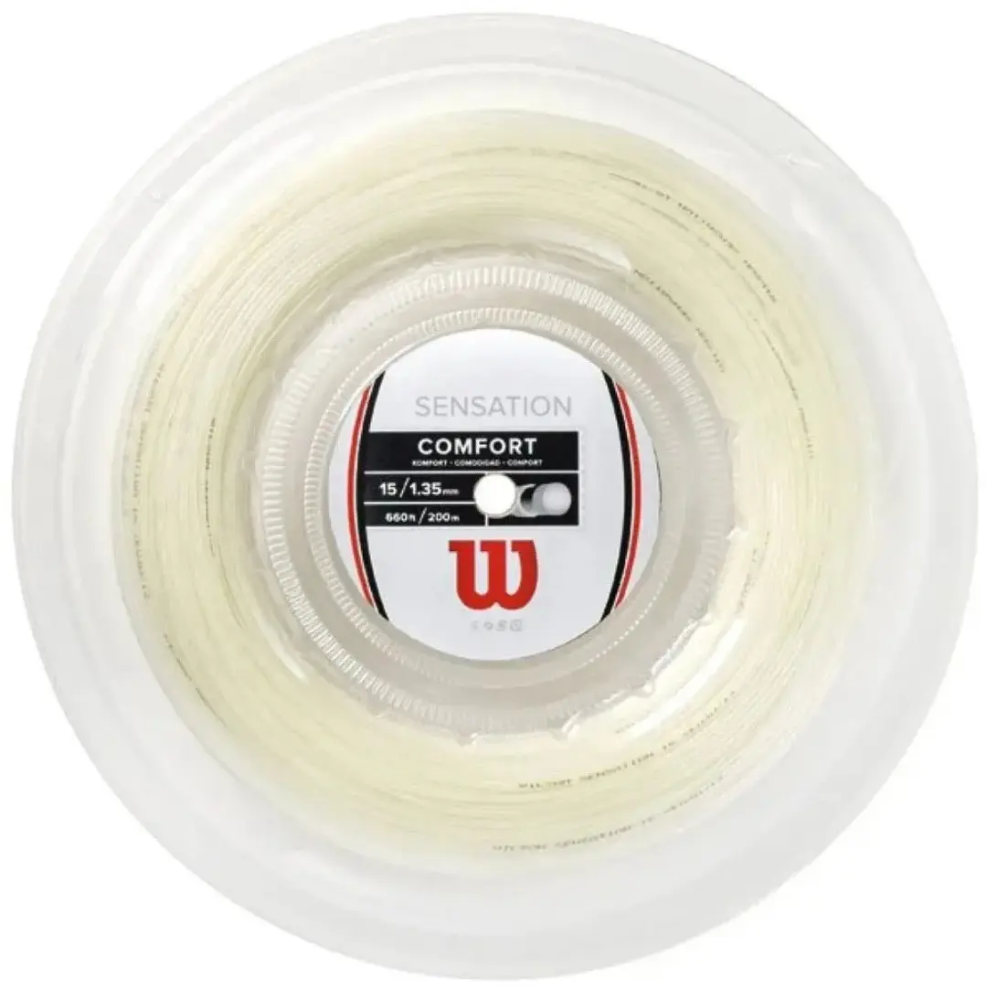 Wilson Sensation WRZ910900+ Tennissnaren