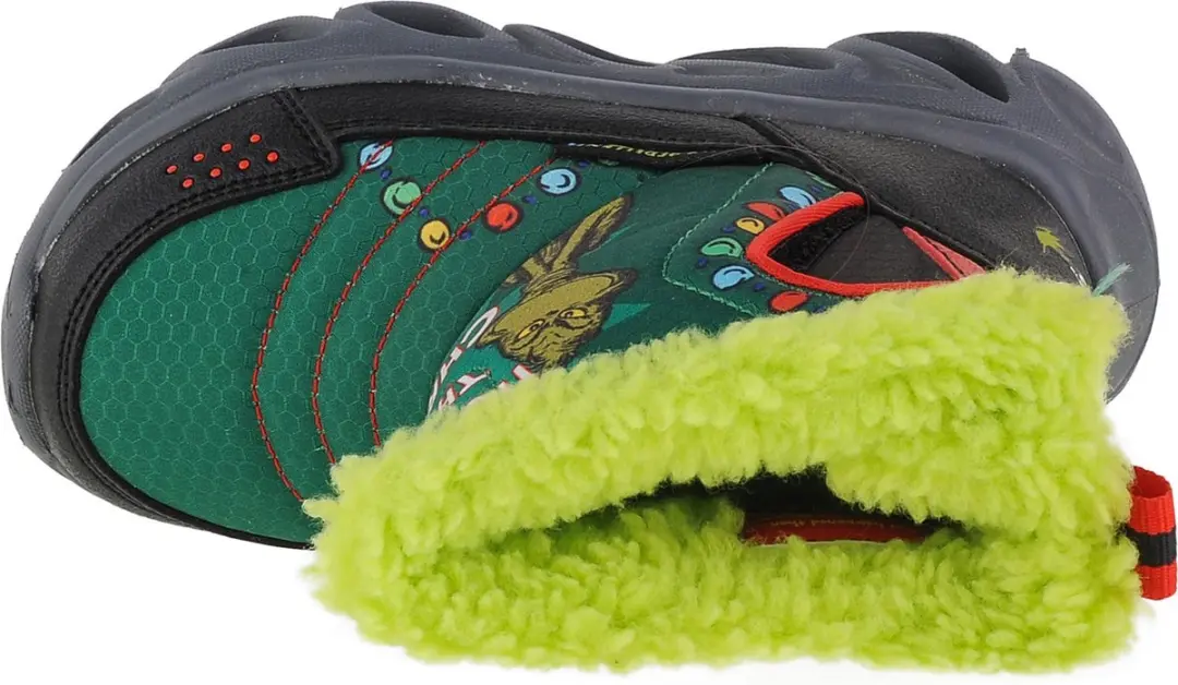 Skechers Dr. Seuss Hypno-Flash 3.0 Laarzen - 25 Groen