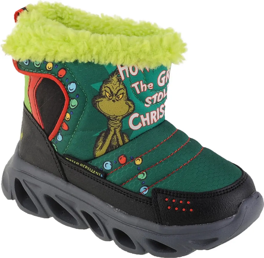 Skechers Dr. Seuss Hypno-Flash 3.0 Laarzen