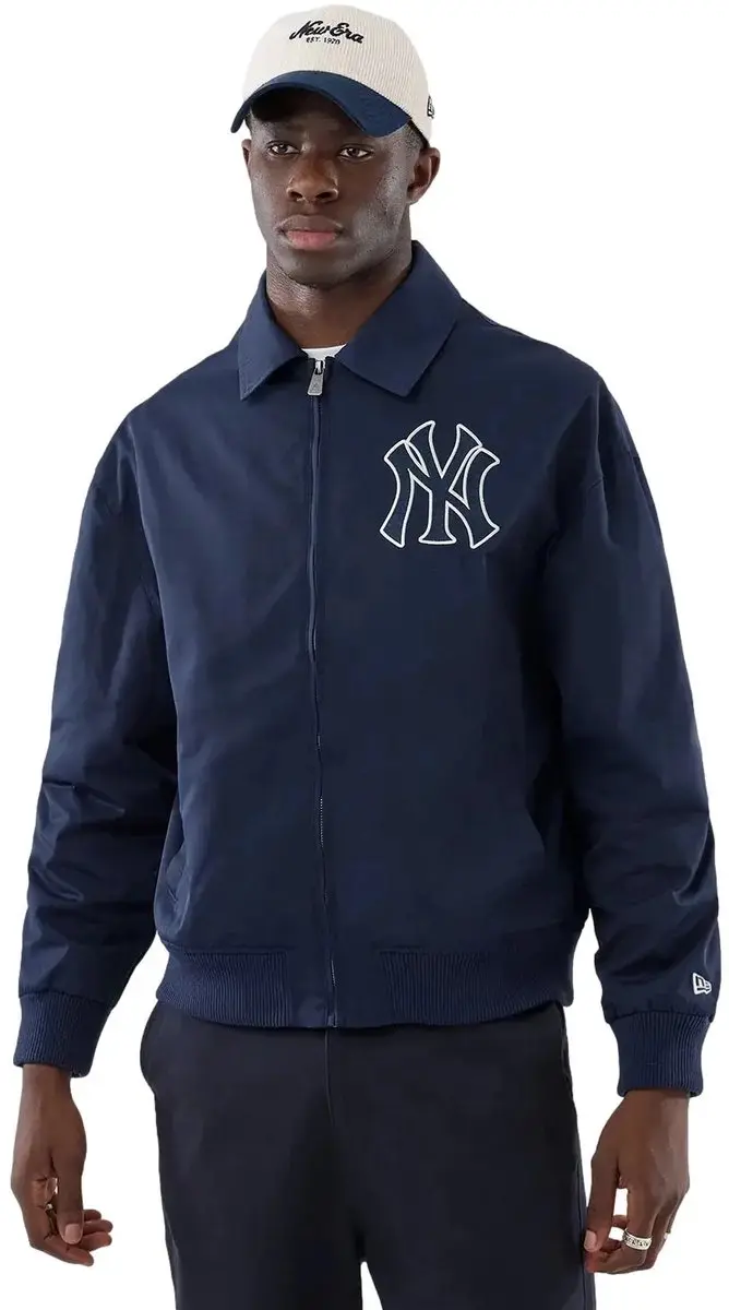 New Era New York Yankees MLB Jas