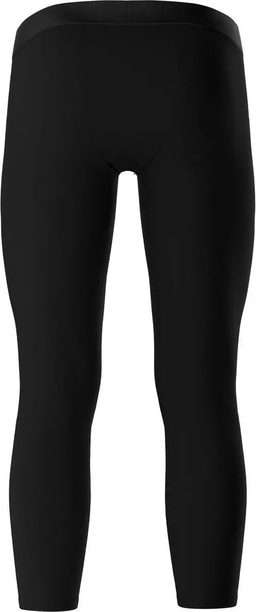 Macron Ivy Long Tight - Zwart S