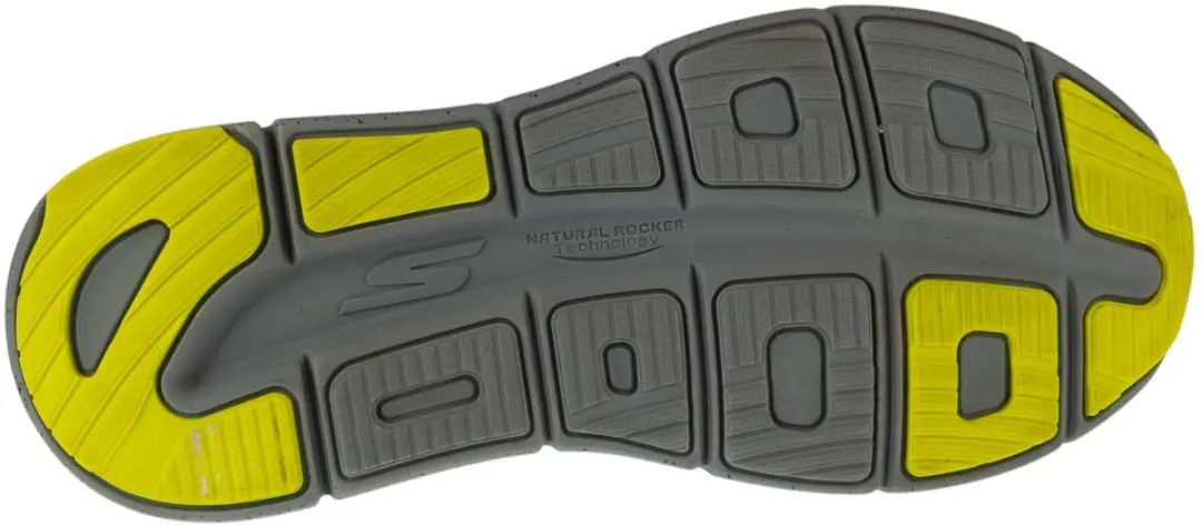 Skechers Slip-Ins Max Cushioning Premier 2.0 Stanch - Hardloopschoenen 42 - Marineblauw