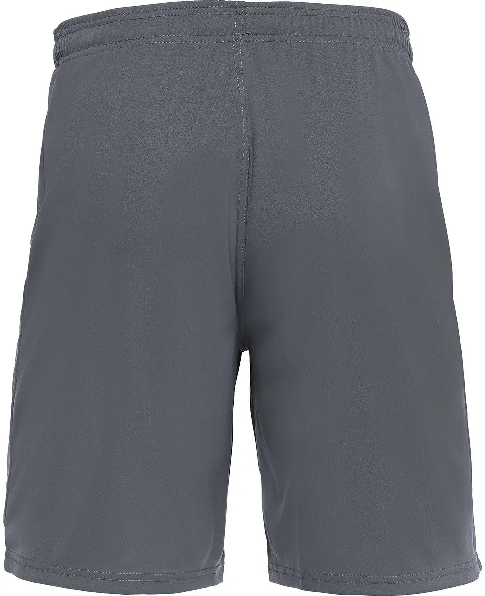 Macron Mesa Hero Short Heren - Antraciet L