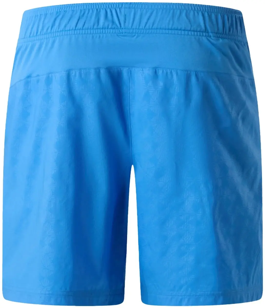 The North Face 24/7 Pentadome Short 7in - Blauw