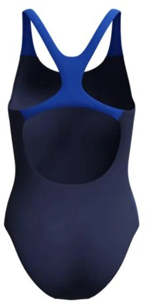Speedo Medley Logo Medalist Badpak Dames - Marine - 44