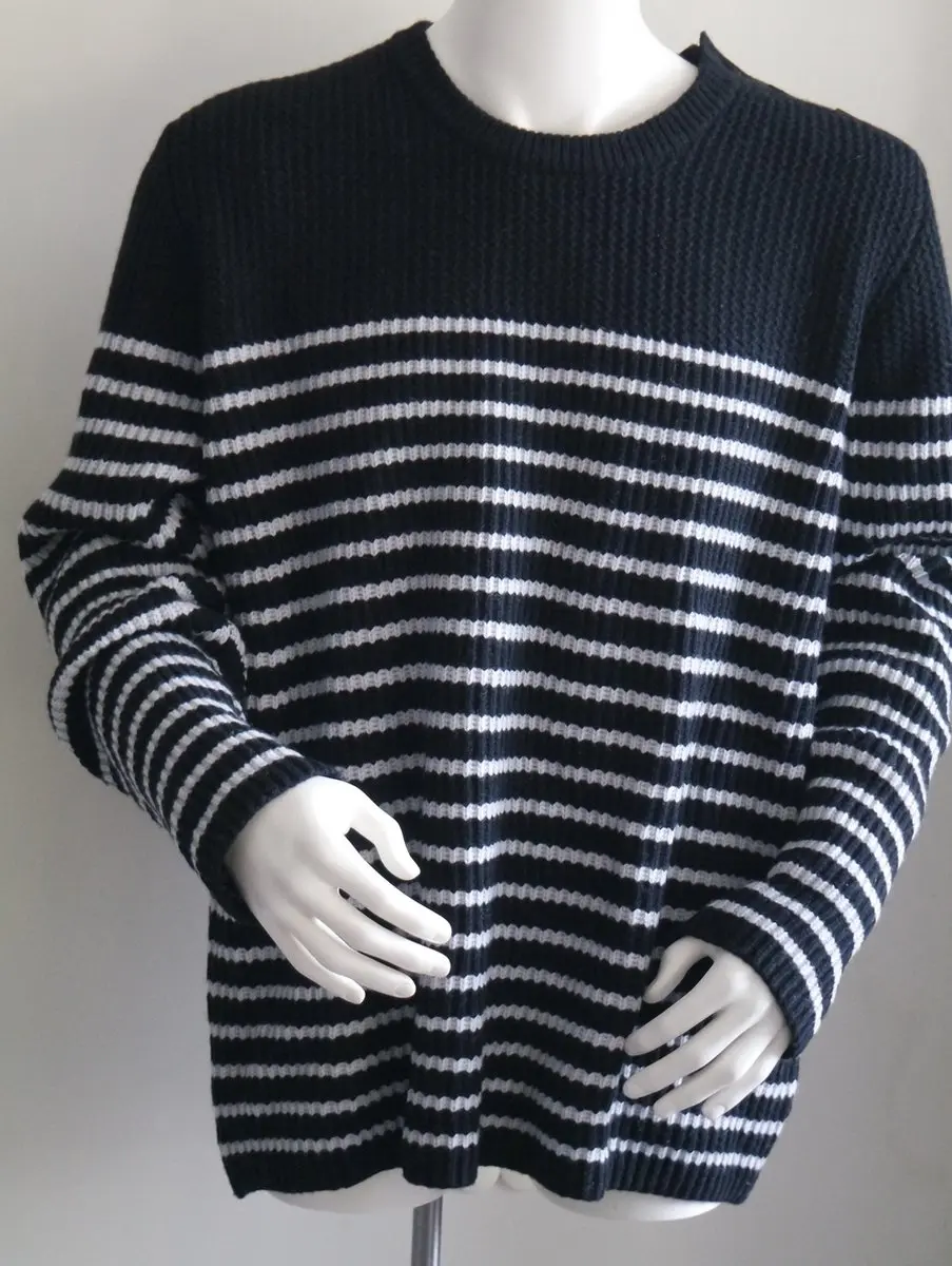 Gaastra Gestreepte Trui 3XL