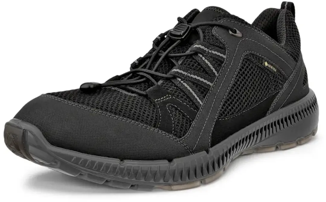 ECCO Terracruise II Trainers - Donkerblauw - afbeelding 4 van 6