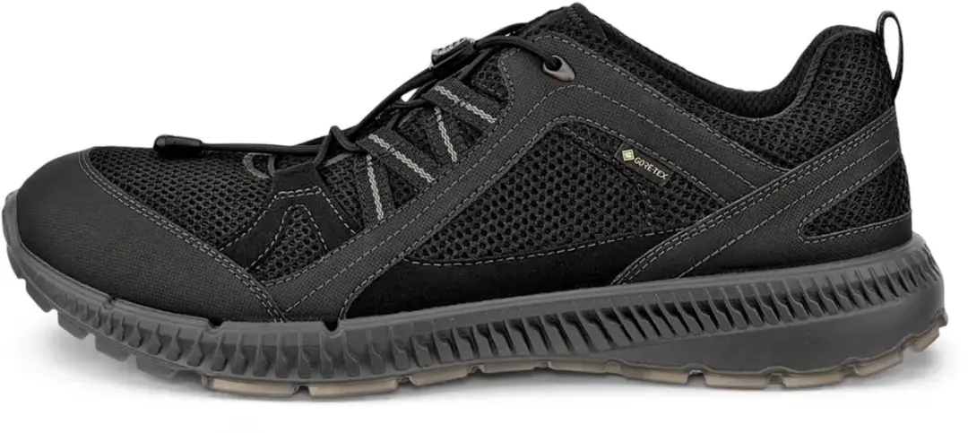 ECCO Terracruise II Trainers - Donkerblauw - afbeelding 3 van 6