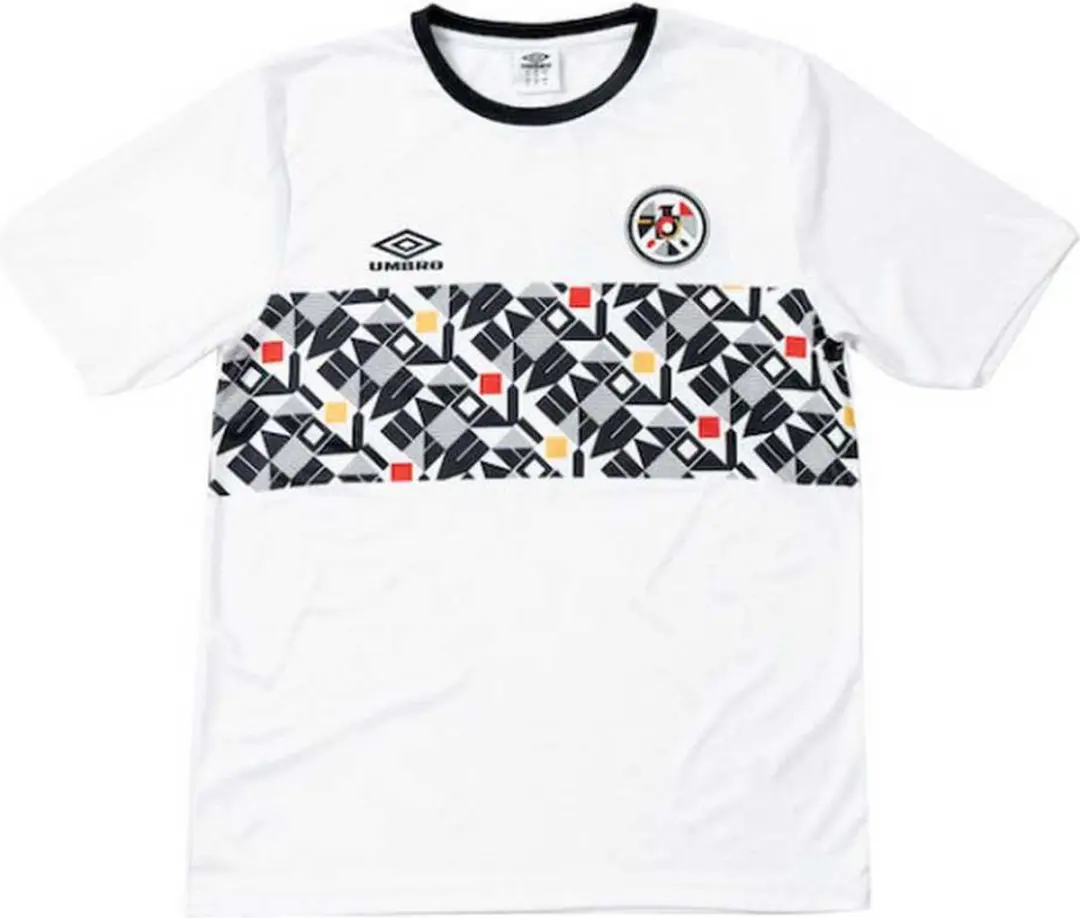 Umbro WK 2022 T-shirt