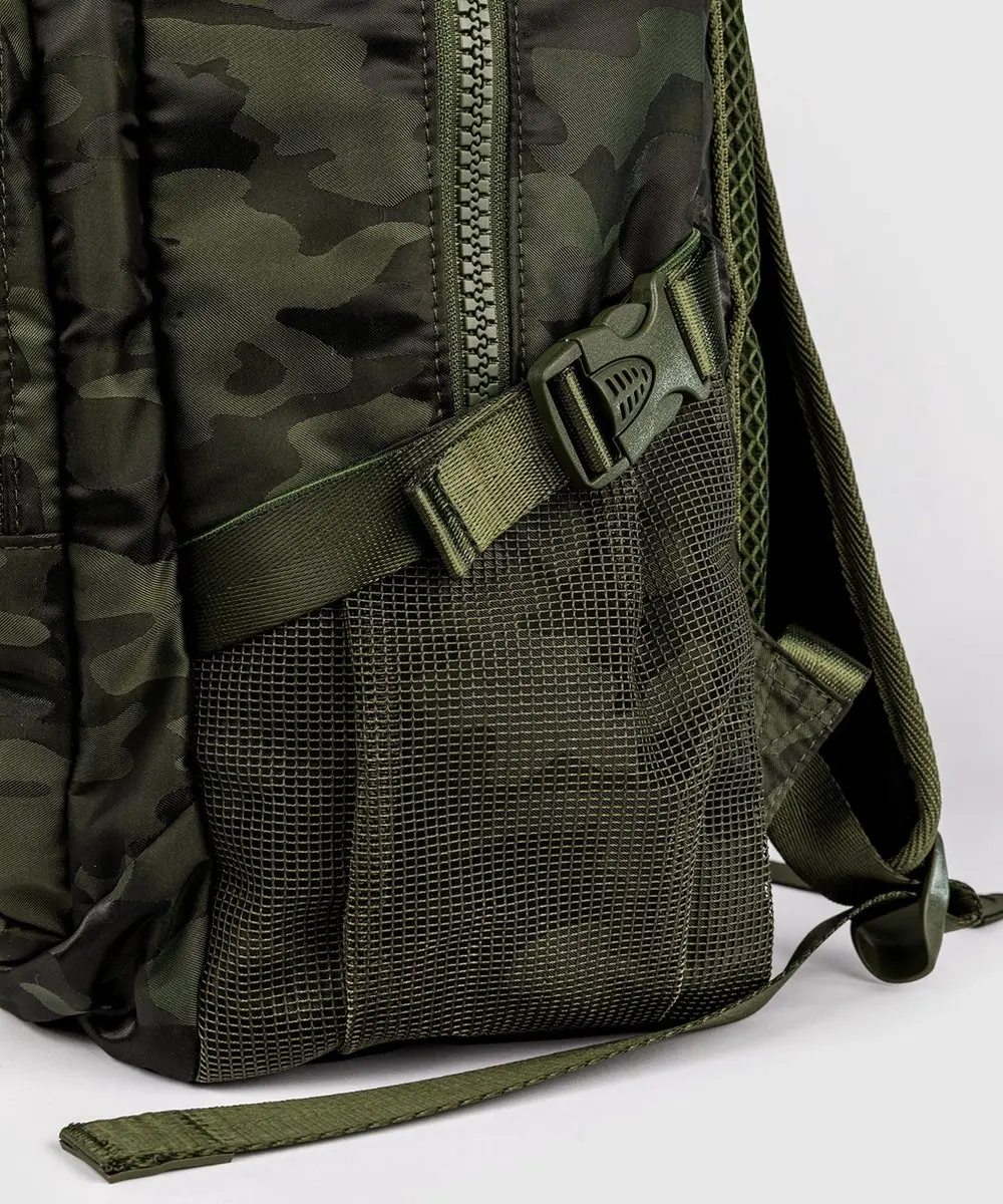 Venum Challenger Pro Rugzak 22.5L - Kaki Camo - afbeelding 6 van 6