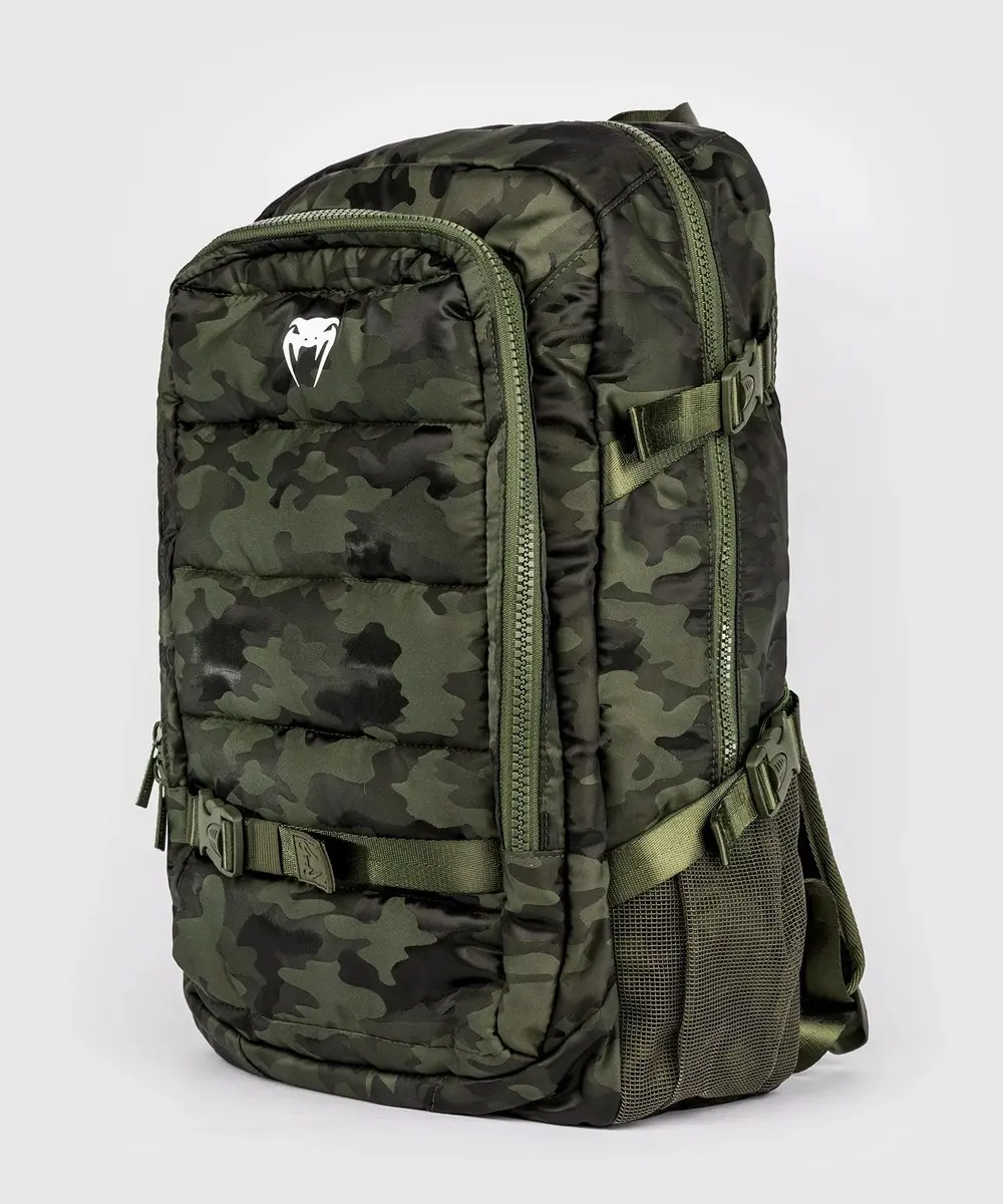 Venum Challenger Pro Rugzak 22.5L - Kaki Camo