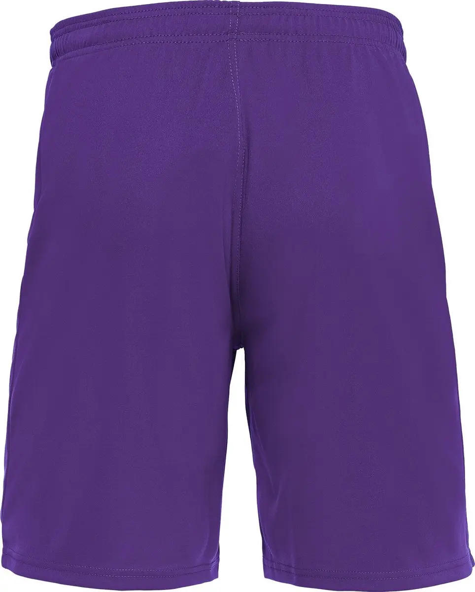 Macron Mesa Hero Short Heren - Paars XL
