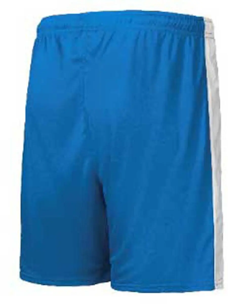 Umbro Mulenda Korte Broek 146cm - Royal/White