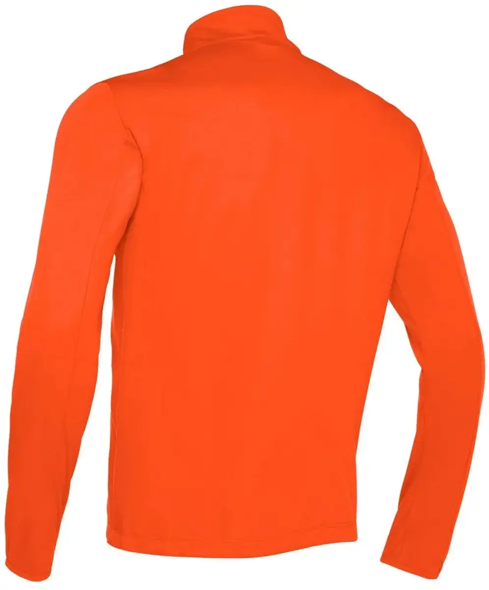Macron Academy Evo Havel Ziptop Heren - Oranje S