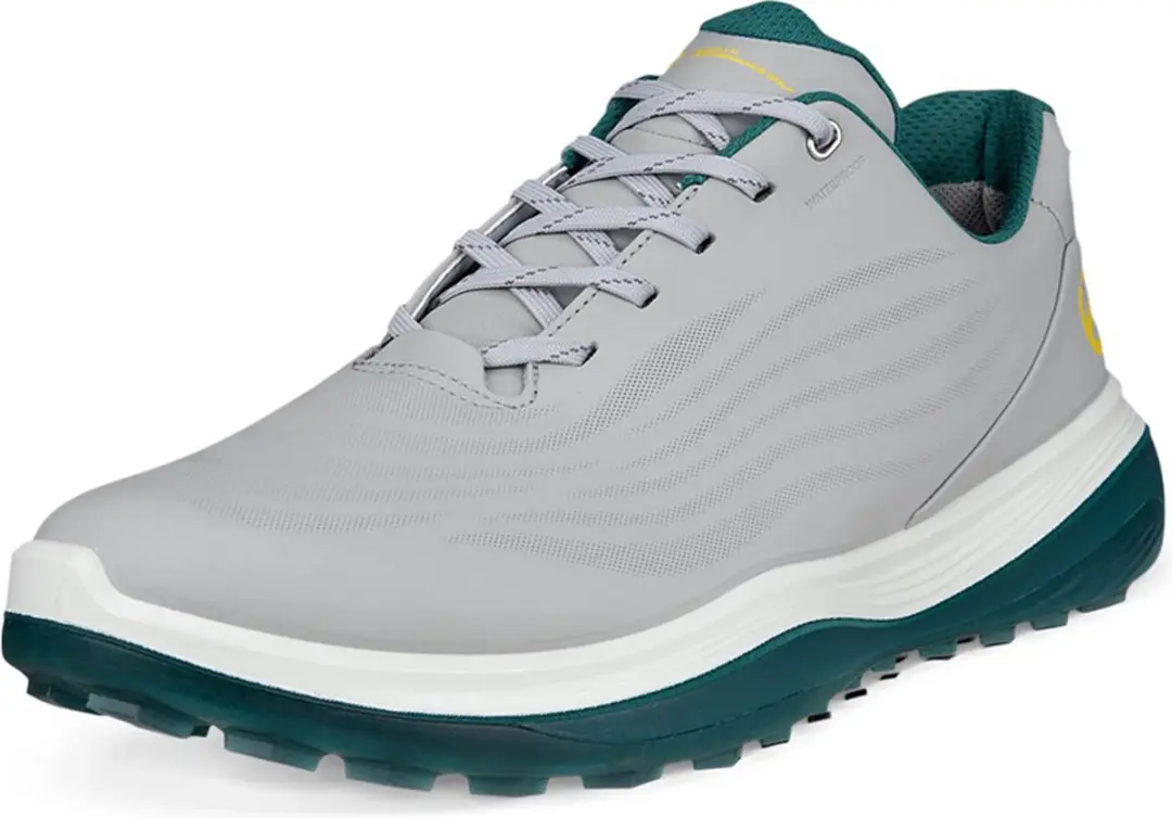 ECCO M GOLF LT1 Heren Golfschoenen