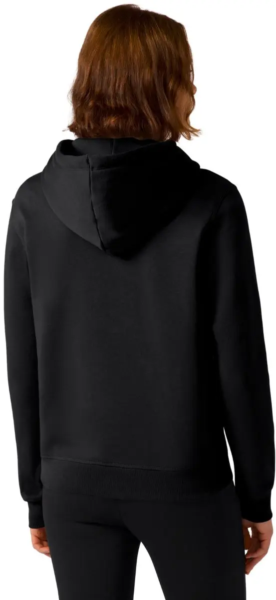 Champion Dames Hooded Sweatshirt - Maat L - Zwart