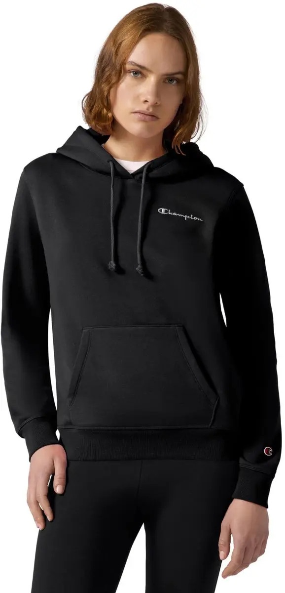 Champion Dames Hooded Sweatshirt